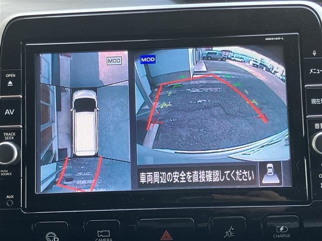 Nissan SERENA 2018 8282796-15