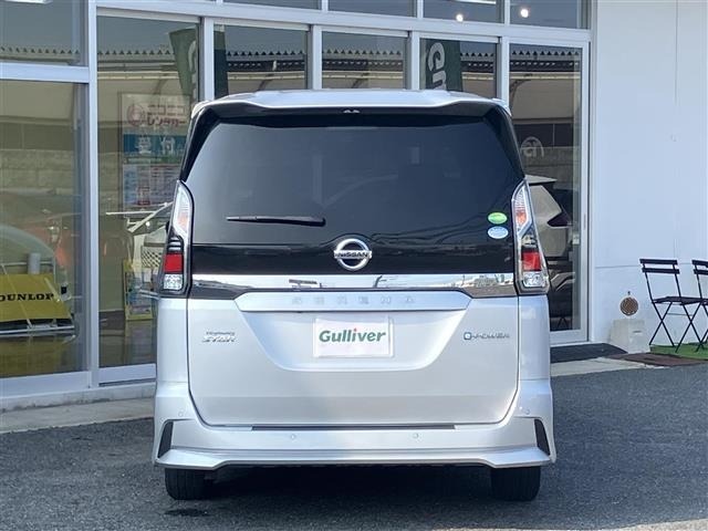 Nissan SERENA 2018 8282796-19