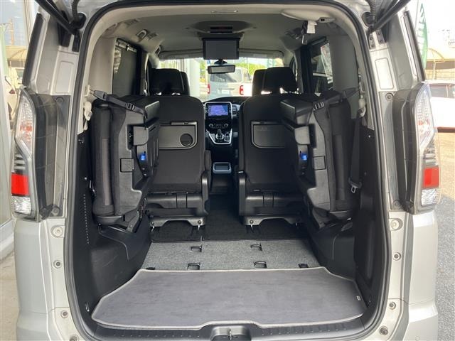 Nissan SERENA 2018 8282796-2