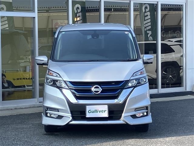 Nissan SERENA 2018 8282796-3