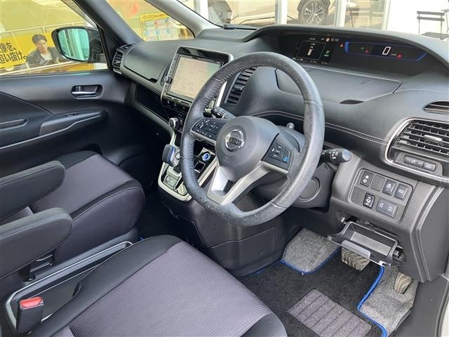 Nissan SERENA 2018 8282796-9