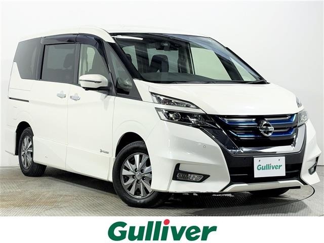 Nissan SERENA 2019 8282797-0