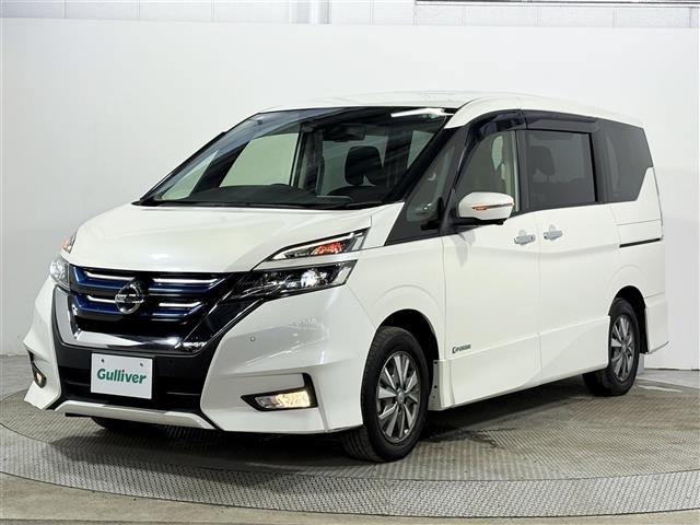Nissan SERENA 2019 8282797-11