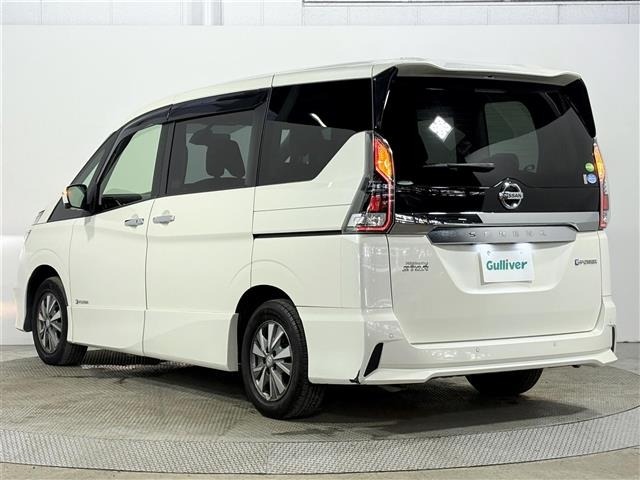 Nissan SERENA 2019 8282797-13