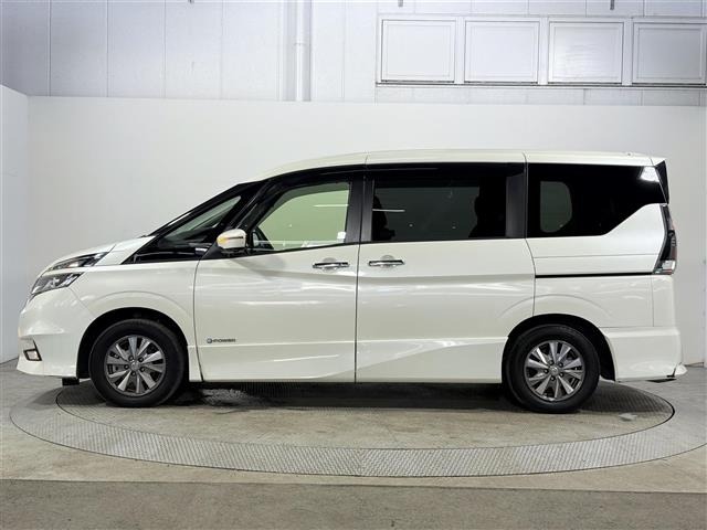 Nissan SERENA 2019 8282797-4