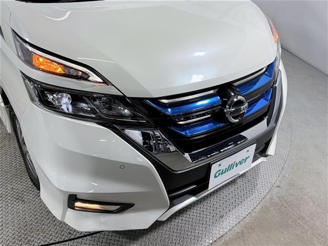 Nissan SERENA 2019 8282797-9