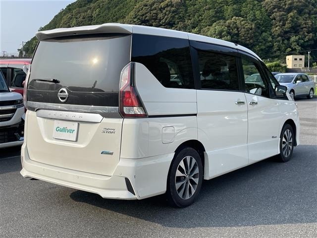 Nissan SERENA 2016 8282896-12