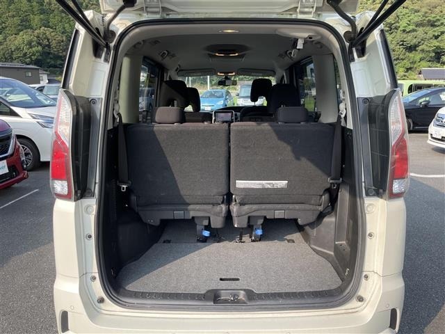 Nissan SERENA 2016 8282896-3
