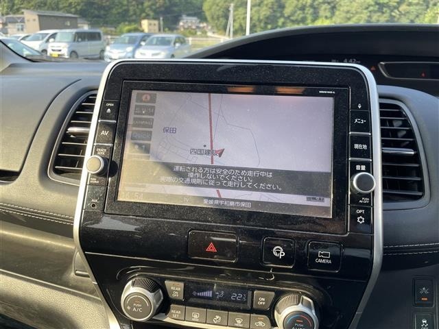 Nissan SERENA 2016 8282896-6