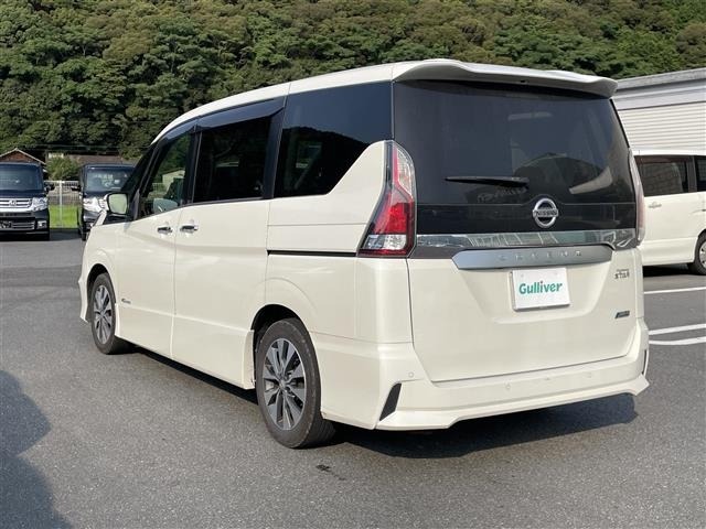 Nissan SERENA 2016 8282896-7