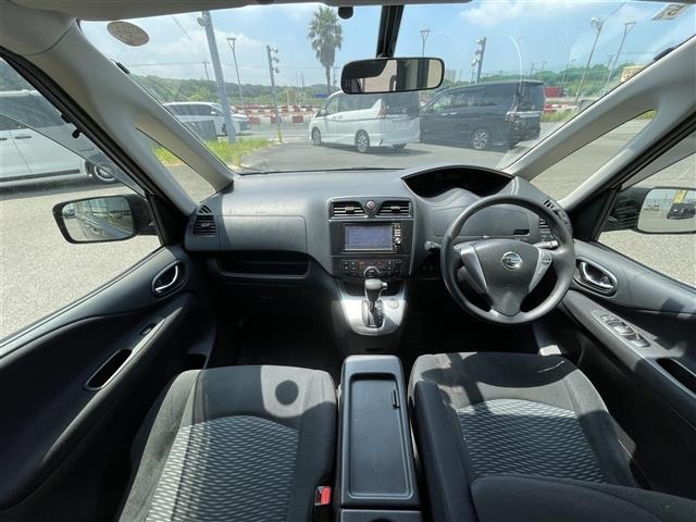 Nissan SERENA 2012 8282946-15