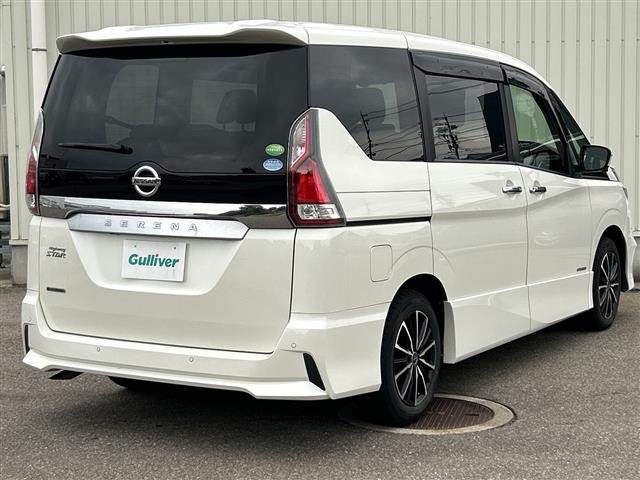 Nissan SERENA 2018 8282965-7