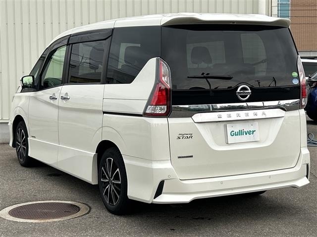 Nissan SERENA 2018 8282965-8