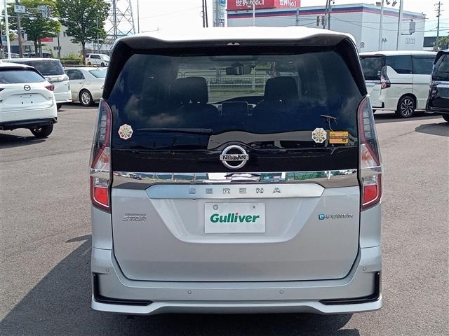 Nissan SERENA 2022 8282990-10
