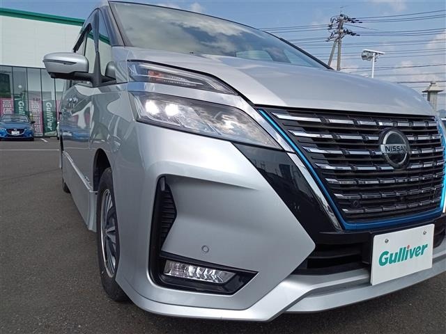 Nissan SERENA 2022 8282990-5