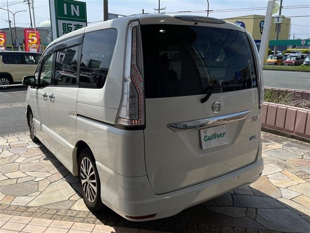 Nissan SERENA 2014 8283032-19