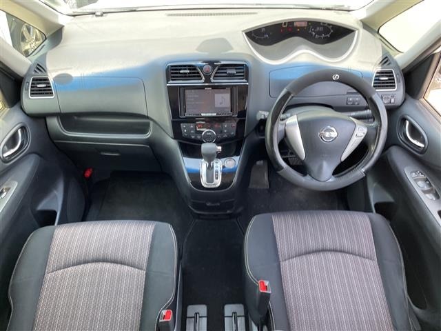 Nissan SERENA 2014 8283032-20
