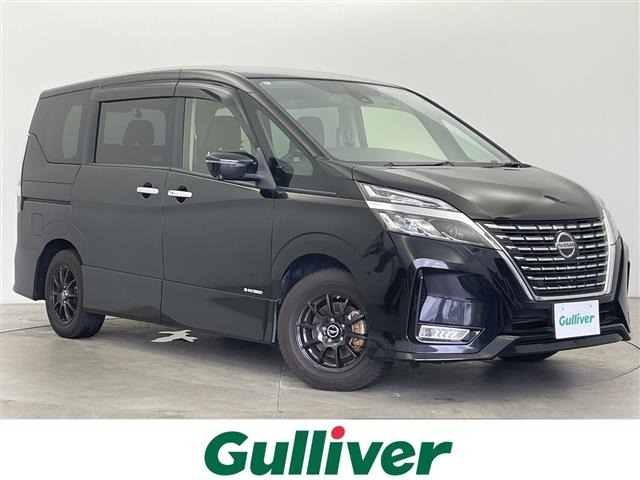 Nissan SERENA 2020 8283104-0