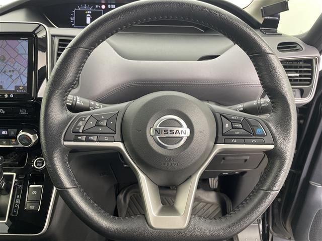 Nissan SERENA 2020 8283104-1