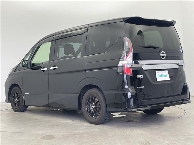 Nissan SERENA 2020 8283104-13