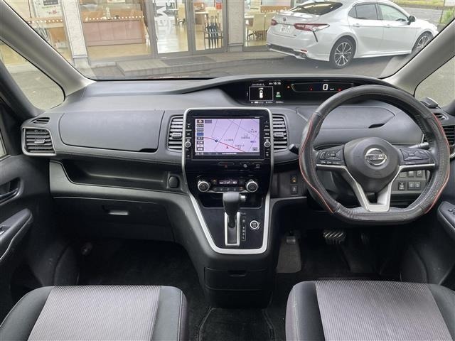 Nissan SERENA 2016 8283130-2