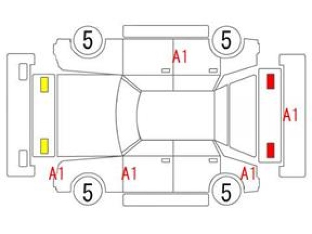 Nissan SERENA 2016 8283130-3