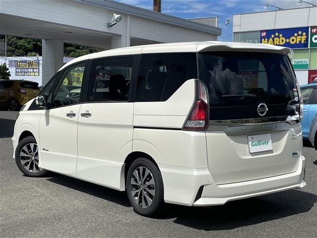Nissan SERENA 2017 8283131-13