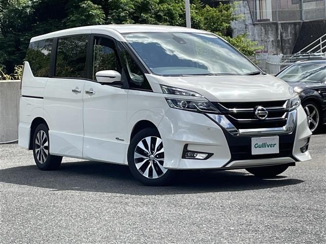 Nissan SERENA 2017 8283131-15