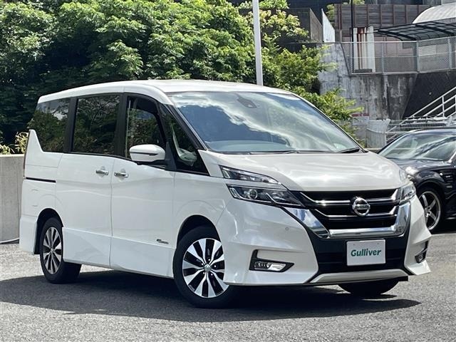 Nissan SERENA 2017 8283131-16