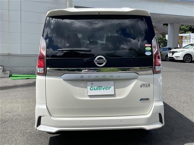 Nissan SERENA 2017 8283131-19