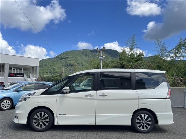 Nissan SERENA 2017 8283131-21