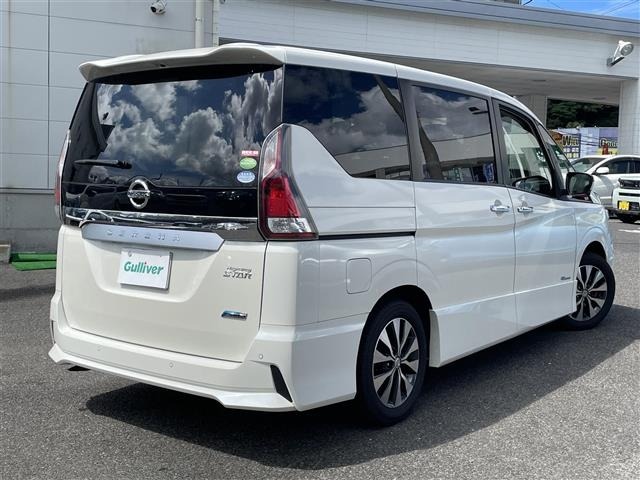 Nissan SERENA 2017 8283131-3