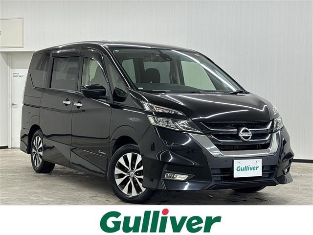 Nissan SERENA 2016 8283191-0