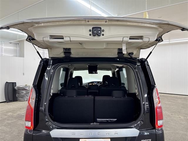 Nissan SERENA 2016 8283191-10
