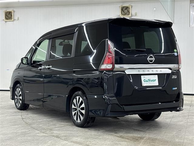 Nissan SERENA 2016 8283191-13
