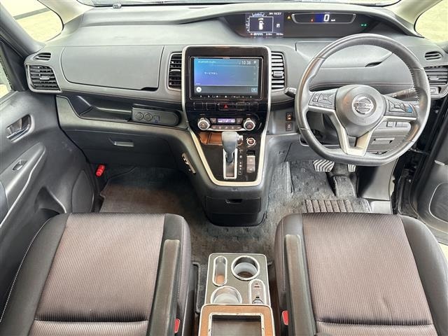 Nissan SERENA 2016 8283191-14
