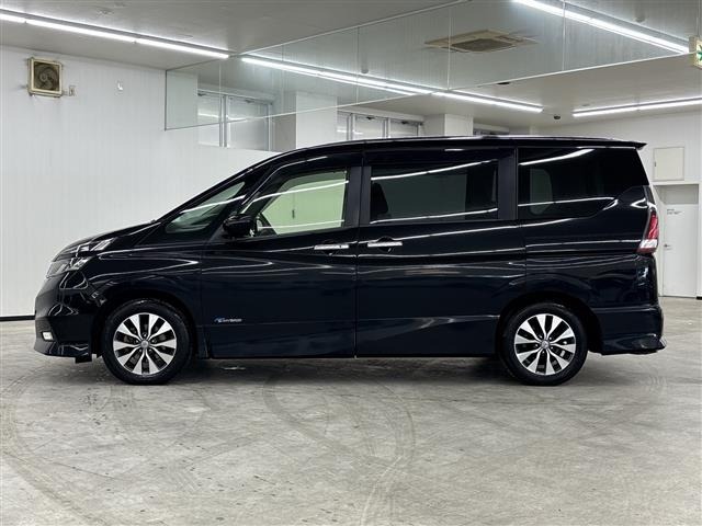 Nissan SERENA 2016 8283191-2