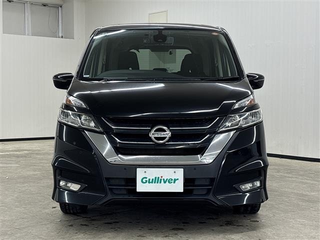 Nissan SERENA 2016 8283191-20