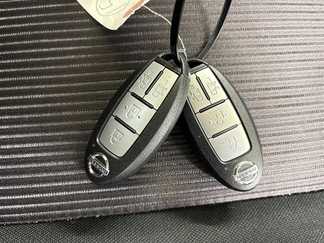 Nissan SERENA 2016 8283191-21