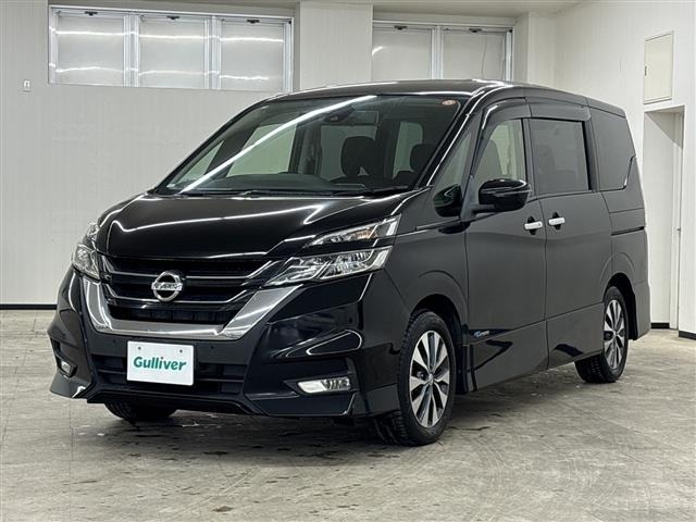 Nissan SERENA 2016 8283191-22