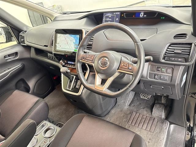 Nissan SERENA 2016 8283191-3