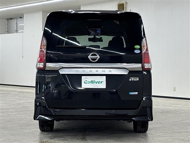 Nissan SERENA 2016 8283191-4