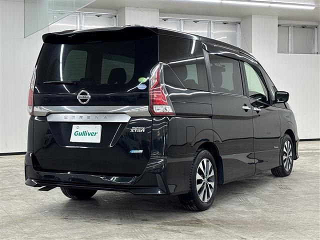 Nissan SERENA 2016 8283191-6