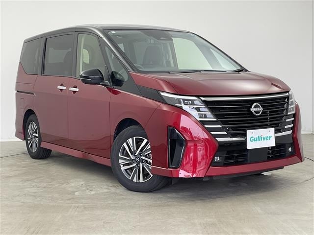Nissan SERENA 2023 8283198-0
