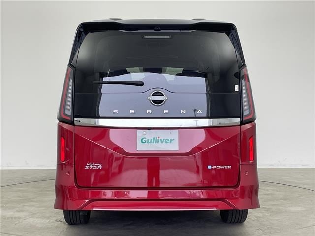 Nissan SERENA 2023 8283198-22