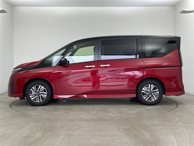 Nissan SERENA 2023 8283198-4