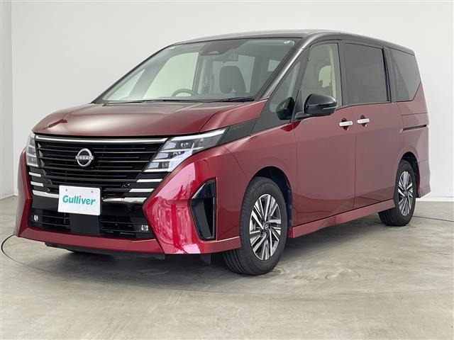 Nissan SERENA 2023 8283198-6