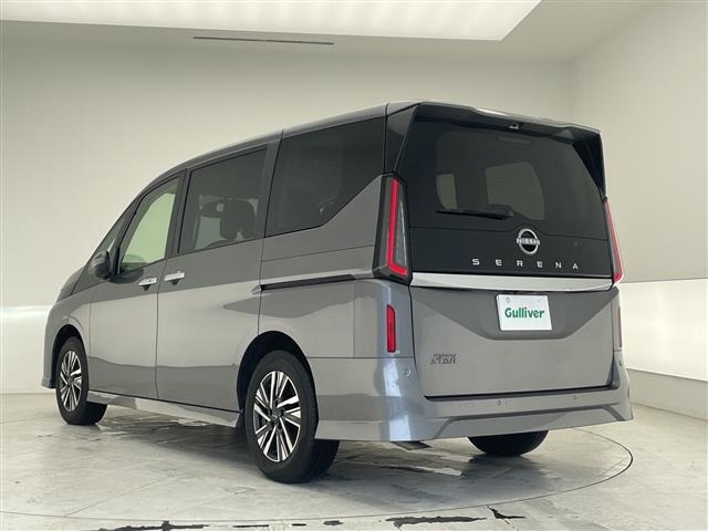 Nissan SERENA 2025 8283248-14