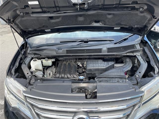 Nissan SERENA 2016 8283300-13