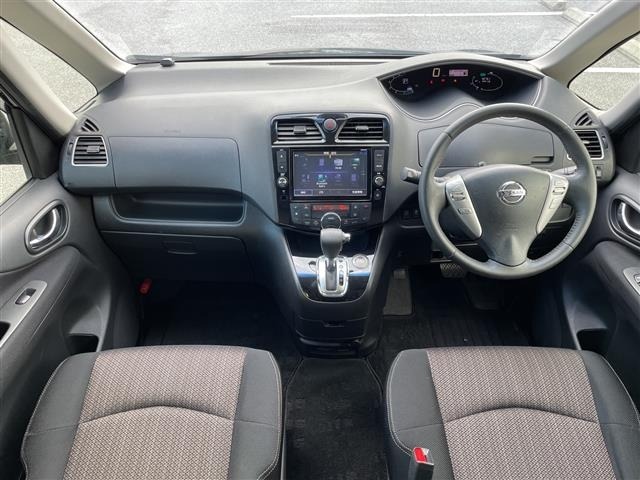 Nissan SERENA 2016 8283300-15